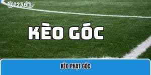 Kèo phạt góc