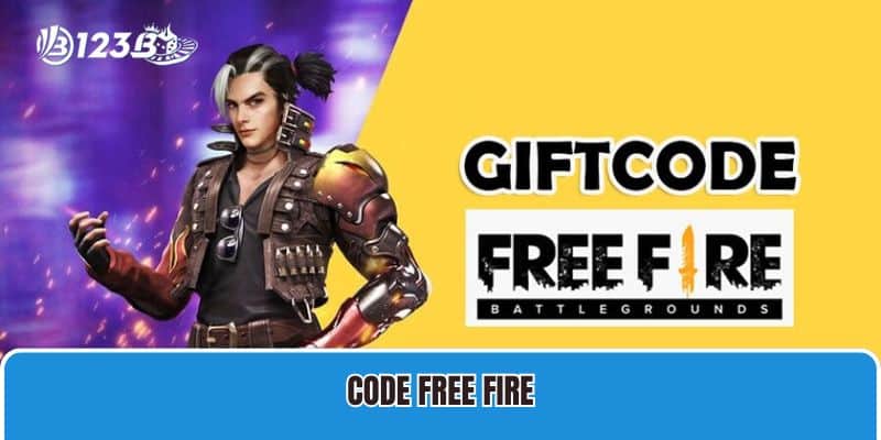 Nhanh Tay Thu Thập Gift Code Free Fire Miễn Phí Tại Nhà Cái 123b