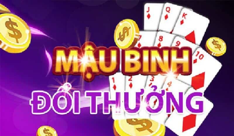 Khám phá thế giới Game Bài Mậu Binh hấp dẫn tại BK8