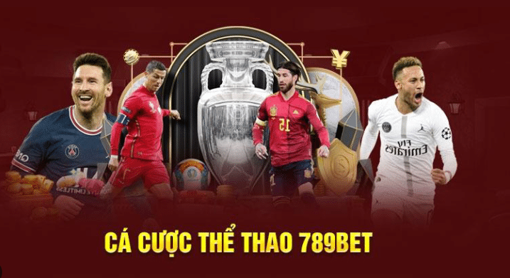 Tại sao nên chọn 789Bet?